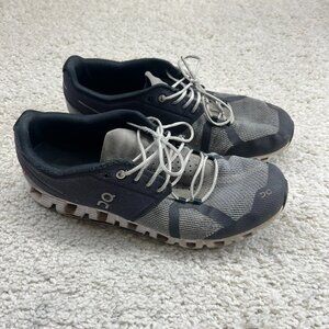 Mens On Clouds Size 12